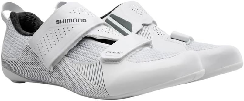 Amazon.co.jp: [シマノ] TR5 (SH-TR501)ホワイト 41.0（25.8cm